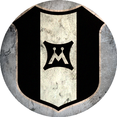 Logo Club Arteaga Mutual Social y B. P. S.